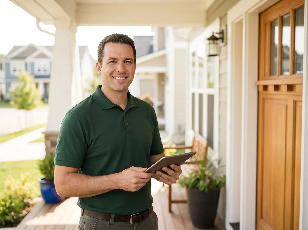 Pest control FAQs for Ray, ND